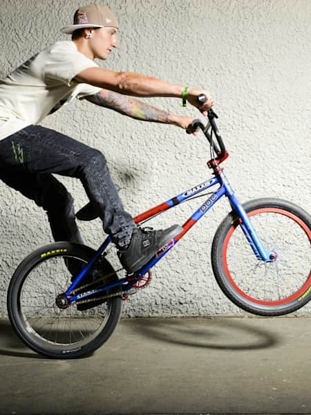 Xgames bmx bike sale