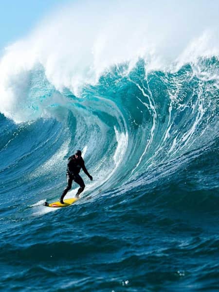 Storm surfers store