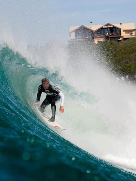 Billabong Pro J-Bay 2012 | Photostory