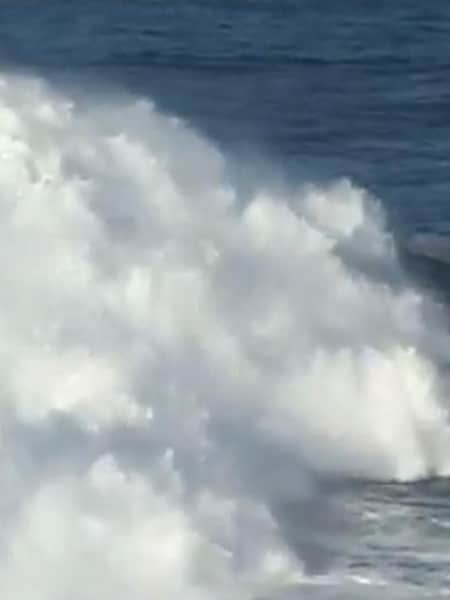 Mcnamara biggest wave top