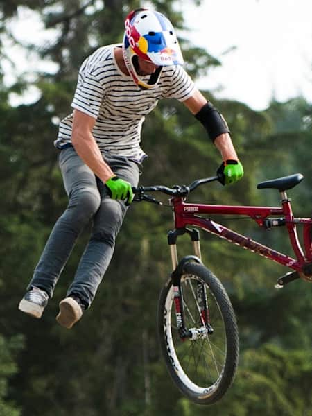 Martin cheap dirt jumper