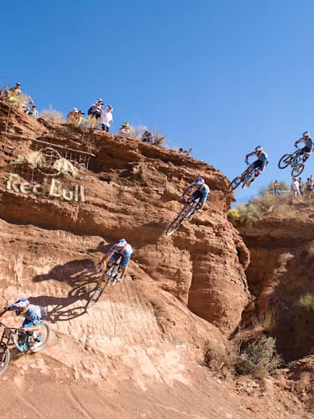 Red bull rampage 2012 clearance