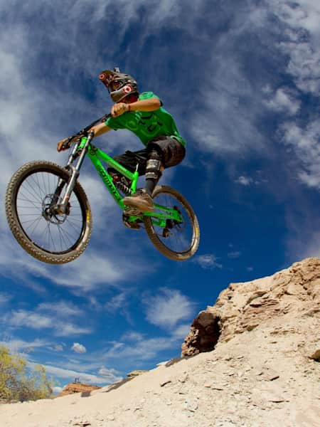 Red bull biker store