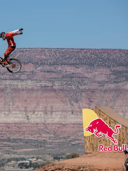 Red bull rampage 2012 best sale