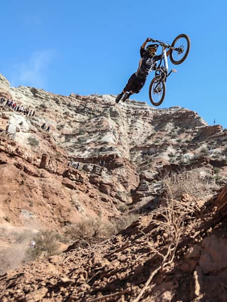 Rampage 2012 discount
