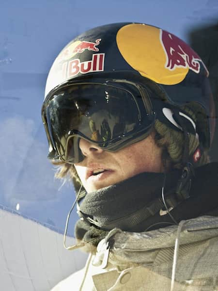 Snowboard brille unter helm clearance