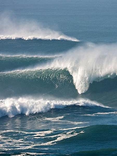 Dive N Surf Oregon Pro Called ON