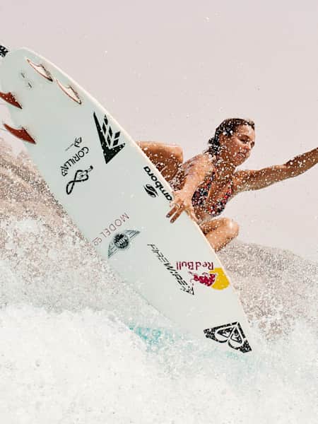 Artificial surfing deals