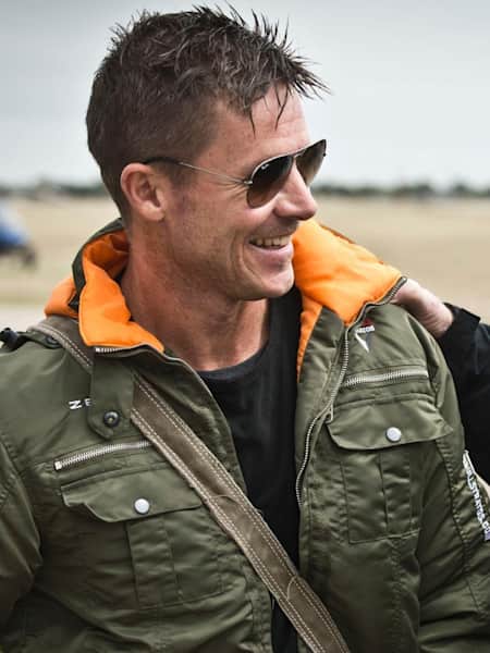 The Secret Life Of A Red Bull Millionaire: Felix Baumgartner'S Untold Story! - kepmxmn