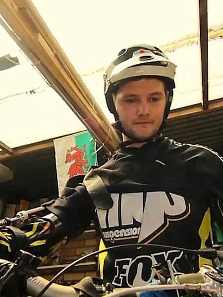 Tom wheeler mtb sale