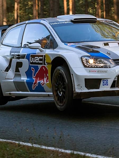 Polo wrc 2013 store