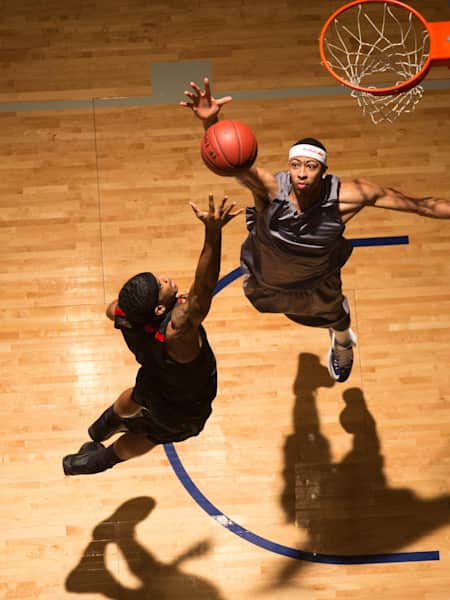 Basketball videos new arrivals