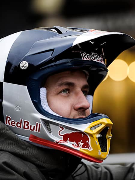 Red bull snowmobile helmet best sale