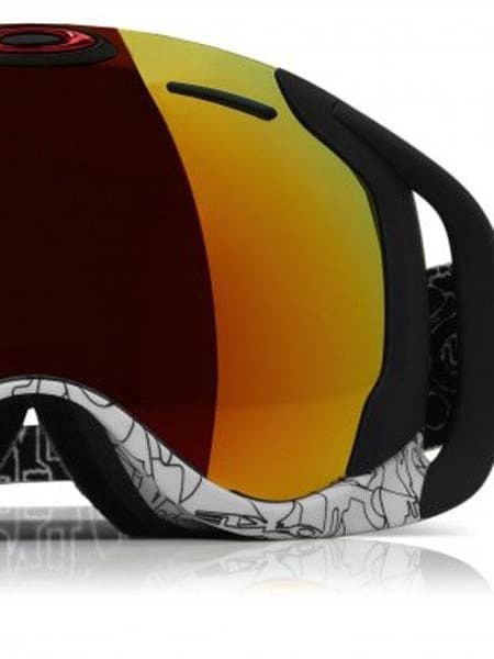 Oakley airwave hud new arrivals