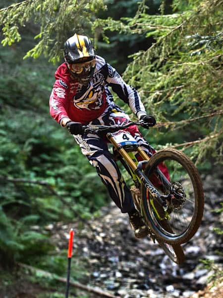 Mtb extreme sale