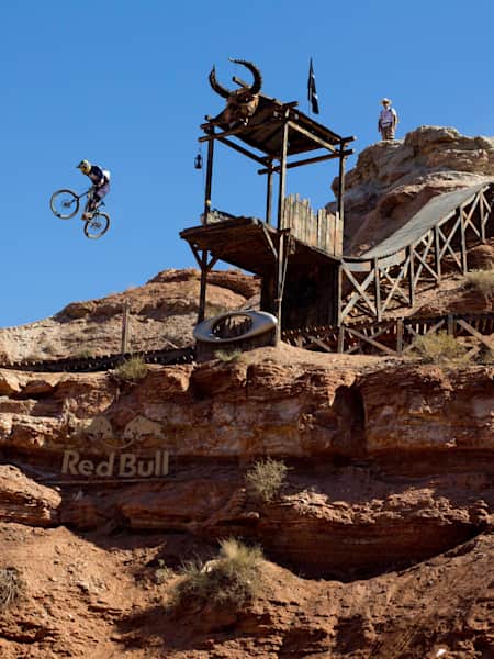 Red Bull Rampage 2013 Invited Riders Announced