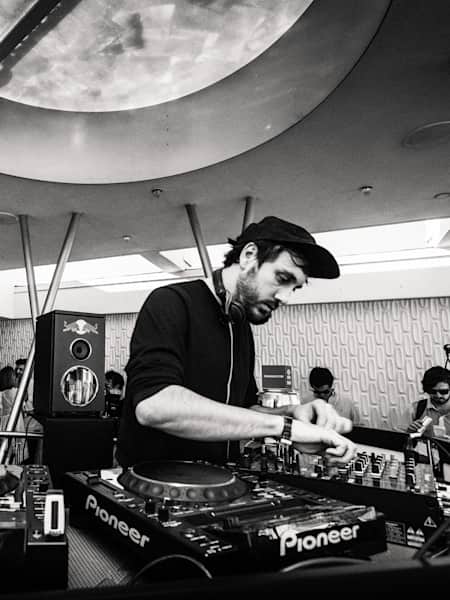 Tócala otra vez, Sam