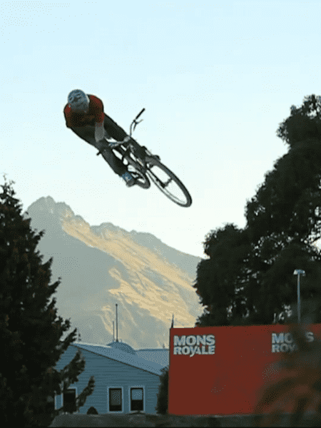 Teva bike sales