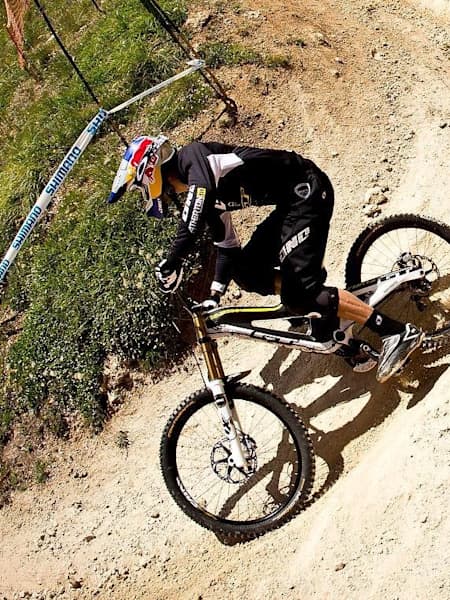 Downhill shop mtb brakes