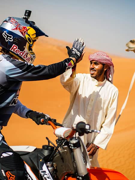 2020 Ke Xxx Video - Video: Red Bull X-Fighters get a taste of Dubai