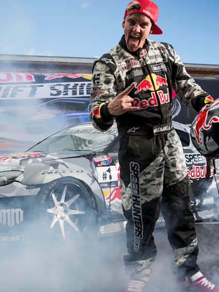 Coming Soon: Mad Mike is out to Conquer the Crown