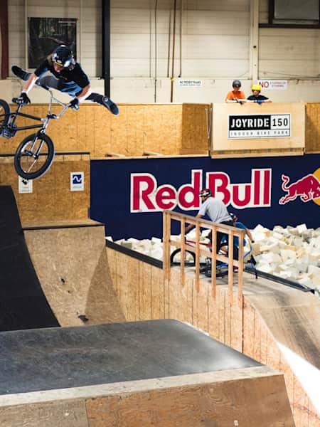 Red bull bmx race store