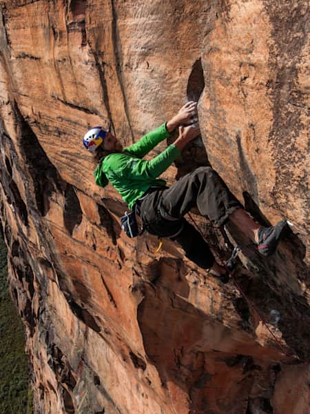 Don't look down!