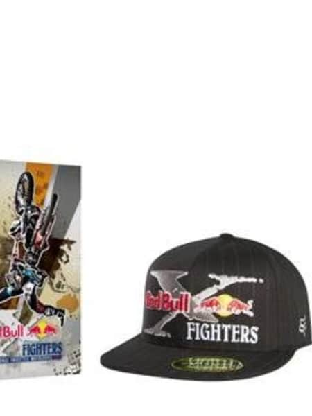 Red Bull X-FIGHTERS FLAGSHIP SHOP 鈴木大助トークショーを実施！