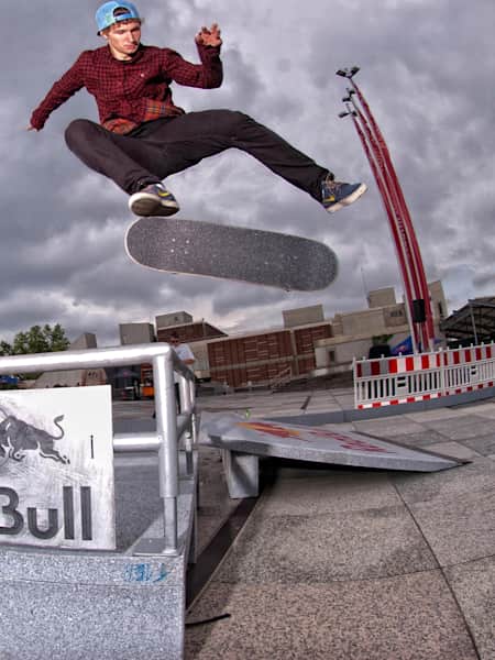 Shane O'Neill