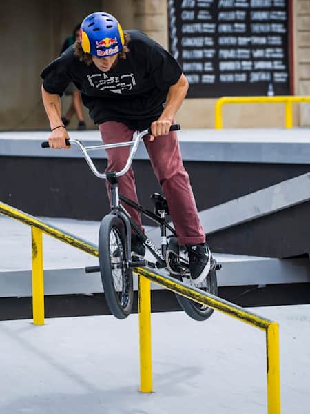 Red bull bmx new arrivals bike