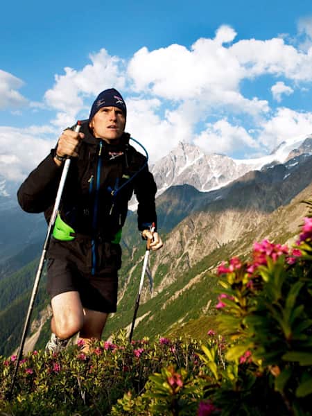 Essential kit for hiking deals