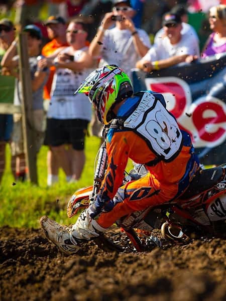 Two stroke motocross sales