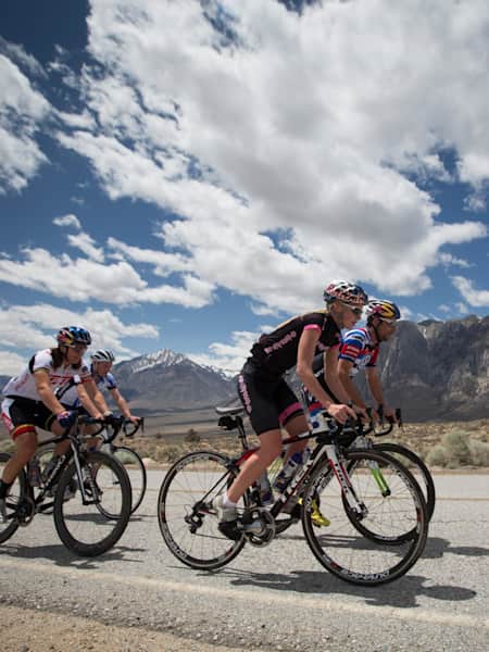 Ultra long distance cycling How to survive long rides