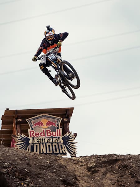Red online bull descenso