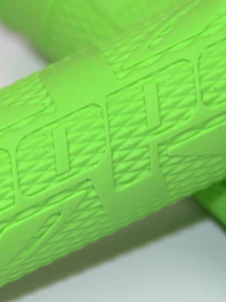 Hope lock sales on grips