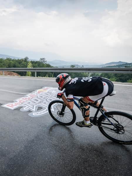 Downhill road sale bike