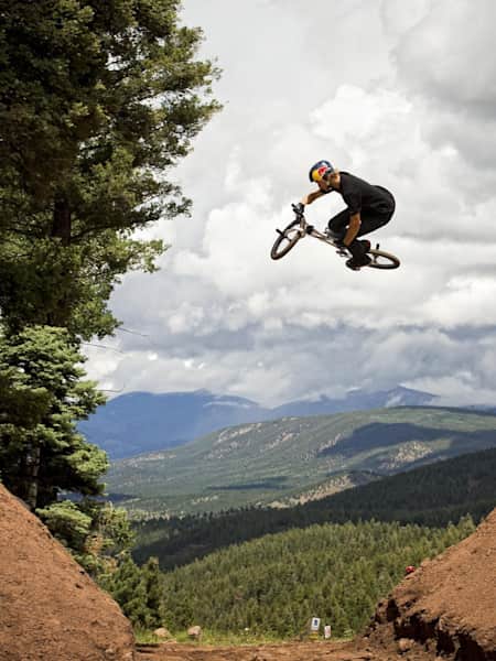 Red bull hot sale dirt jump