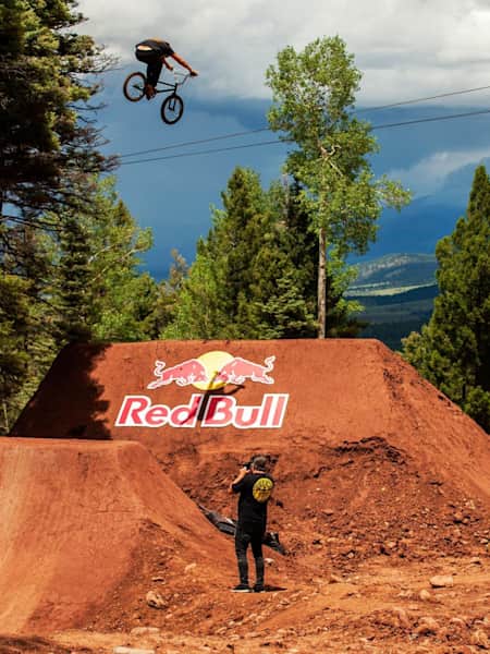 Video Red Bull Dreamline course preview