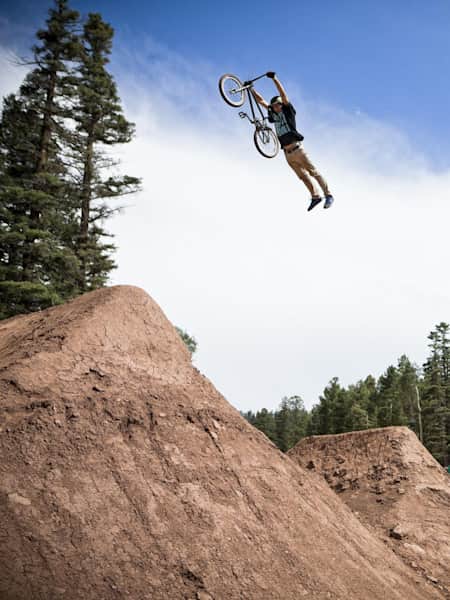 Red bull dirt jump new arrivals