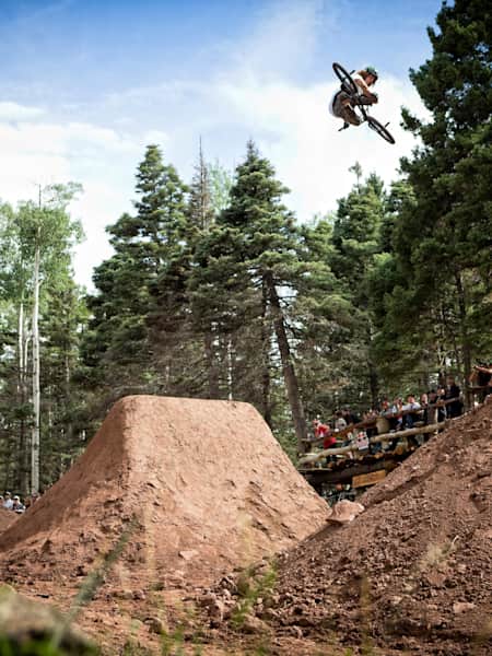Red bull dirt jump deals