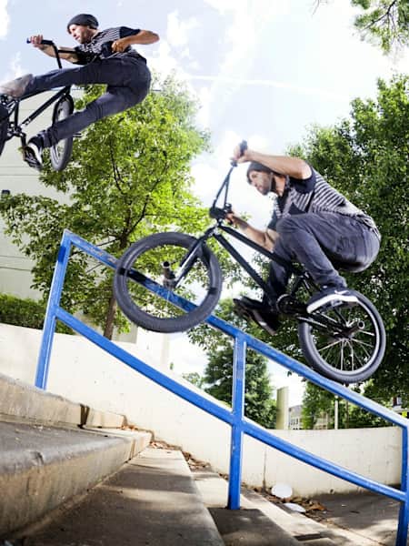 Bmx nike discount