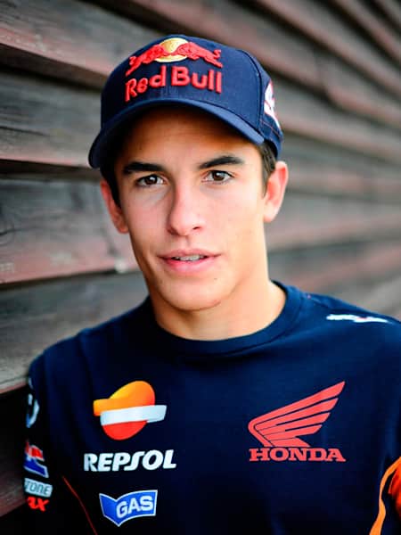 Marc marquez red bull hat discount