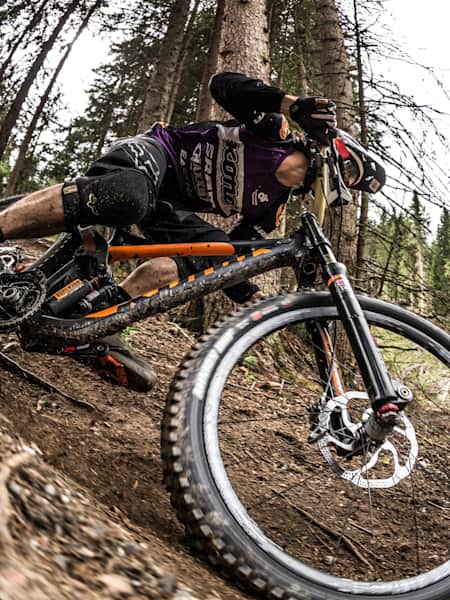 Kona bikes downhill 2025