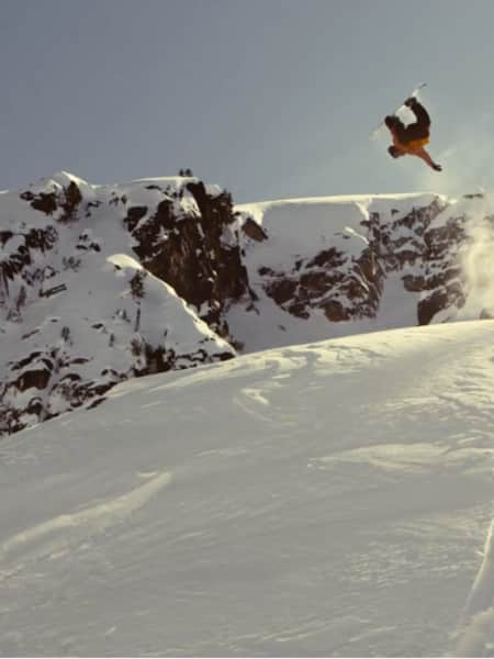 Jake Blauvelt Naturally Teaser 2