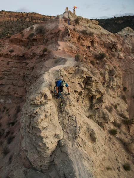 Red bull rampage 2013 store