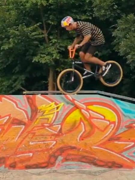 Bmx best sale source shop