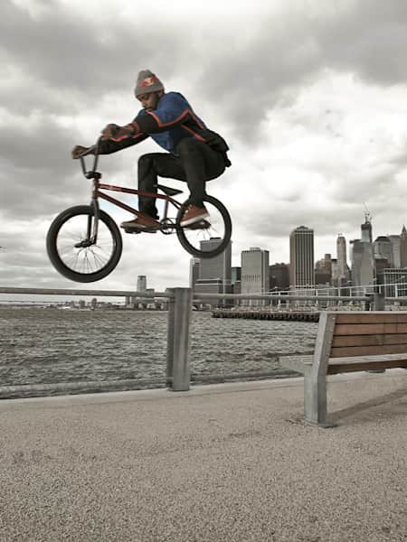 Bmx nuevas sale
