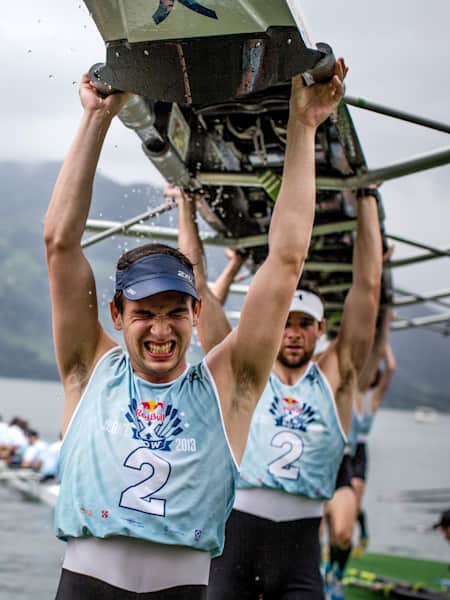 Best shorts clearance for rowing