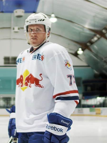 Reality Check: Dion Phaneuf plays NHL 14