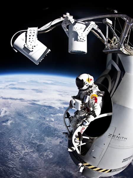 Discover Felix Baumgartner'S Shocking Red Bull Fortune – You Won'T Believe Your Eyes! - 5crrx5q